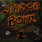 The Riverside (feat. Twang and Round) - Jawga Boyz lyrics