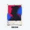 BUCKET (feat. Drup) - DEON lyrics