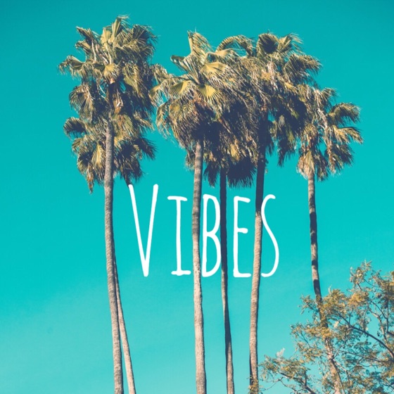 Cover artwork for Vibes