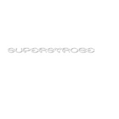 Superstrobe - EP artwork