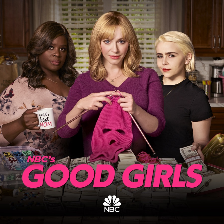 Good Girls Season 2 Wiki Synopsis Reviews Movies Rankings