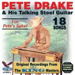For Pete's Sake by Pete Drake album reviews, ratings, credits