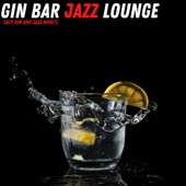 Easy Gin and Jazz Nights artwork
