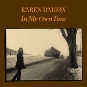 Karen Dalton - When a Man Loves a Woman