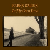 Karen Dalton - Something on Your Mind