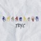 Different - TryC lyrics