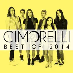 Best Of 2014 - Cimorelli
