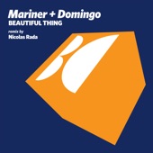 Beautiful Thing (Nicolas Rada Remix) artwork