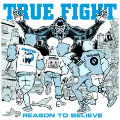 Reason to Believe - Single by TRUE FIGHT album reviews, ratings, credits