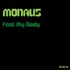 Stream & download Feel My Body - Single