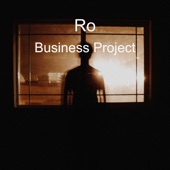 Business Project artwork