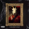 3 Headed Goat - Single