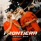 Frontiera (feat. Sarivan) - Kalif lyrics