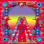Lucky (LO'99 / PS1 Remixes) artwork