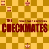 Emile Ford presents the Checkmates artwork