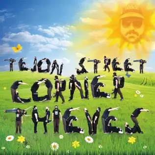 descargar álbum Tejon Street Corner Thieves - Live at Western Jubilee