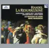 Stream & download Handel: La Resurrezione