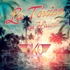 La Tóxica en Hawái - Single