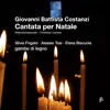 Stream & download Costanzi: Cantata per Natale