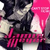 Can't Stop Now - Single