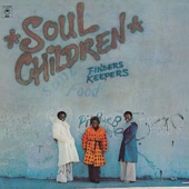 The Soul Children - A Little Understanding (Album Version)