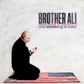 Mourning In America and Dreaming In Color (Deluxe Version) artwork