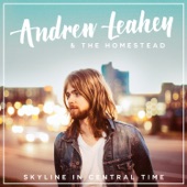 Andrew Leahey & The Homestead - Better Medicine