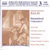 Stream & download J.S. Bach: Harpsichord Concertos I
