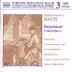 Harpsichord Concerto in F minor, BWV 1056: Largo song reviews