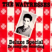 The Waitresses - I Know What Boys Like