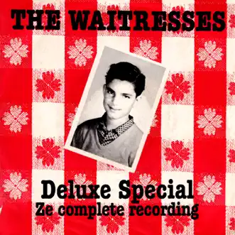 Christmas Wrapping (Single Edit) by The Waitresses song reviws