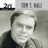 Tom T. Hall - 20th Century Masters: The Best Of Tom T. Hall - The Millennium Collection  artwork