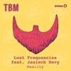 Lost Frequencies - Reality (feat. Janieck Devy) - Single