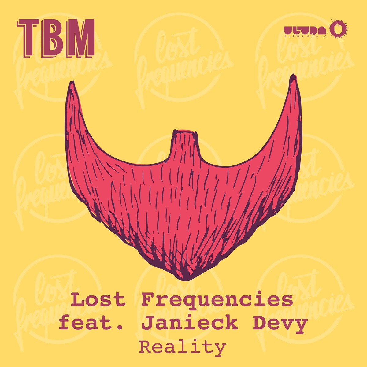 Lost Frequencies, Janieck Devy – Reality: слушать и скачать mp3 песню