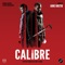 Calibre - Anne Nikitin lyrics