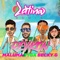 Latina (feat. Maluma) - Reykon, Tyga & Becky G. lyrics