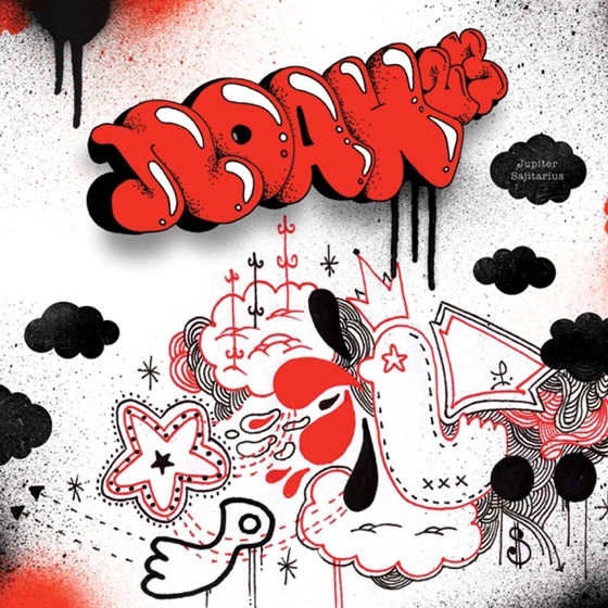 Cover artwork for Old Earth