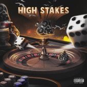 High Stakes - EP artwork