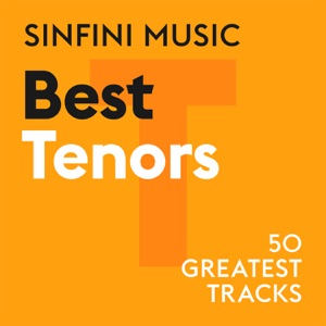 Sinfini Music: Best Tenors