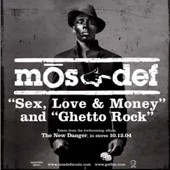 Sex, Love & Money (Radio Edit) Song Lyrics