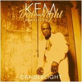 Candlelight - EP artwork