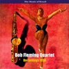 The Music of Brazil - Bob Fleming Quartet