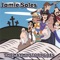 Kings of Israel - 1&2Kgs. - Jamie Soles lyrics