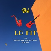 Lo Fit (The Joseph Sax & Myko Ouma Edition) artwork