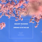 Spring Is in the Air artwork