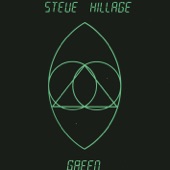 Steve Hillage - Musik of the Trees