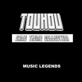 Music Legends - Beloved Tomboyish Girl (Stage 2 Boss: Cirno's Theme) [From "Touhou 06: Embodiment of Scarlet Devil"]