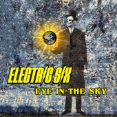 Eye in the Sky artwork