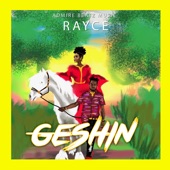 Geshin artwork