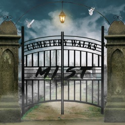 CEMETERY WALKS cover art